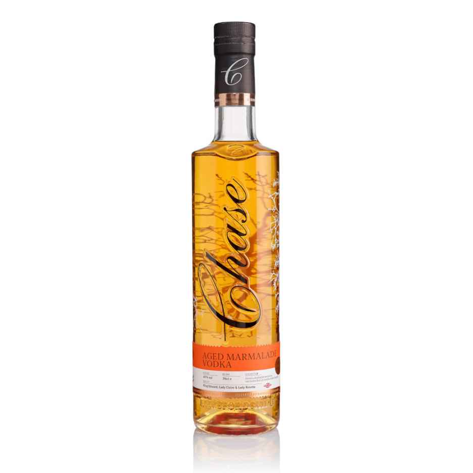 Chase Aged Marmalade Vodka 70cl