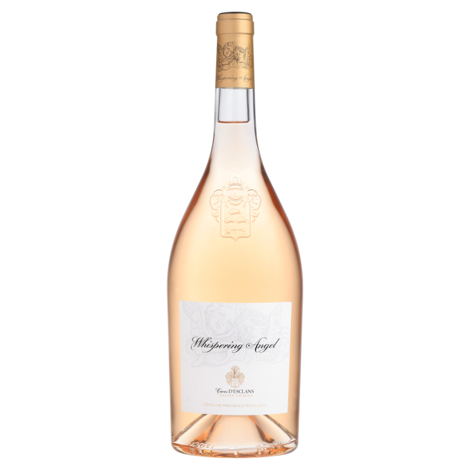 Chateau d'Esclans Whispering Angel Rose Wine 1.5Ltr Magnum