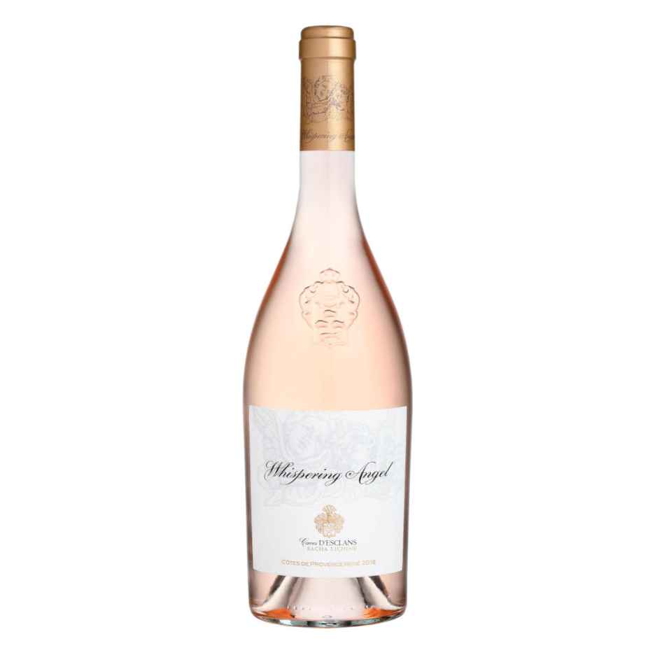 Chateau d'Esclans Whispering Angel Rose 75cl