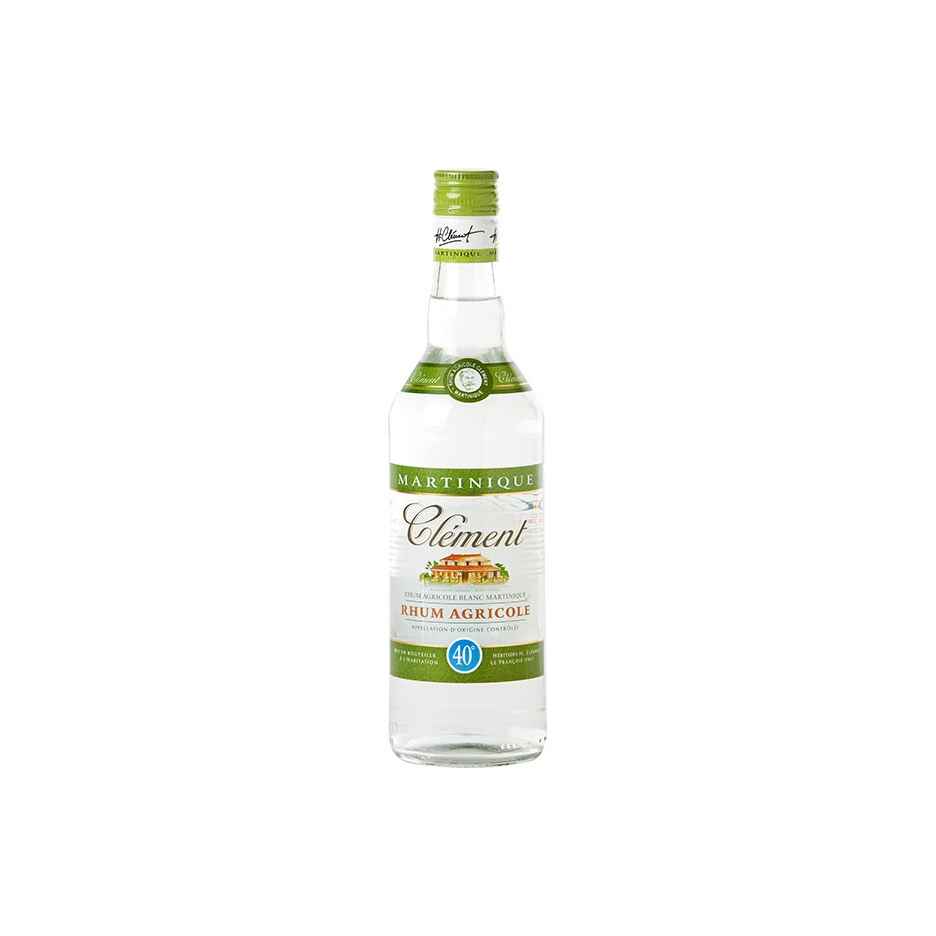 Clement Blanc Rhum 70cl