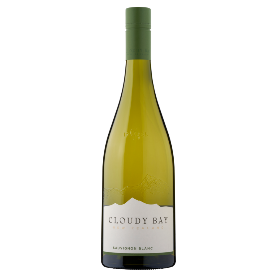 Cloudy Bay Sauvignon Blanc Wine 75cl