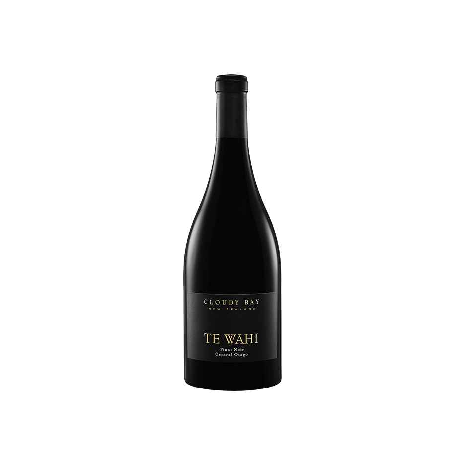 Cloudy Bay Te Wahi Pinot Noir Red Wine 75cl