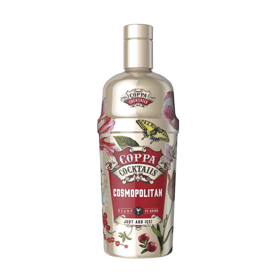 Coppa Cosmopolitan Cocktail 70cl
