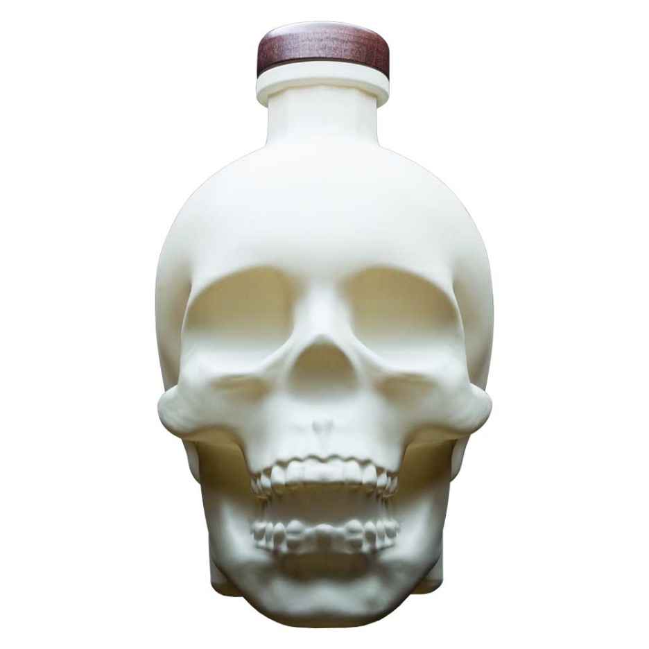 Crystal Head Bone Vodka 70cl