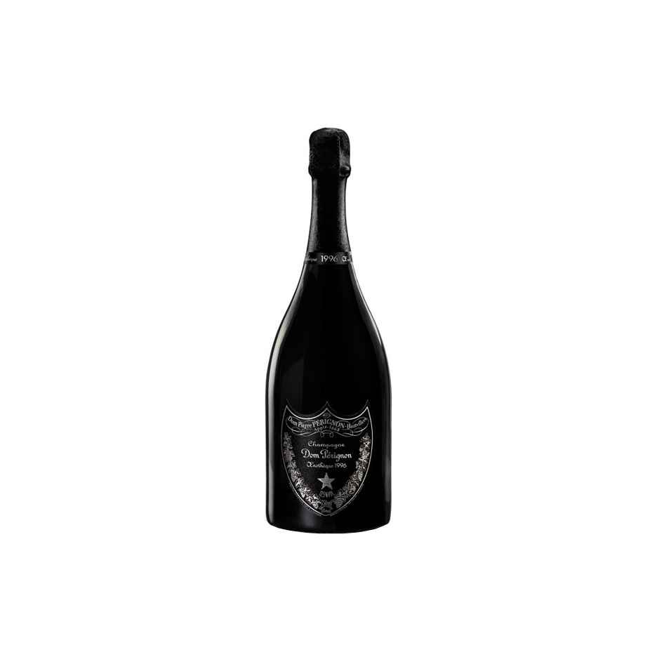 Dom Perignon Oenotheque 1996 75cl