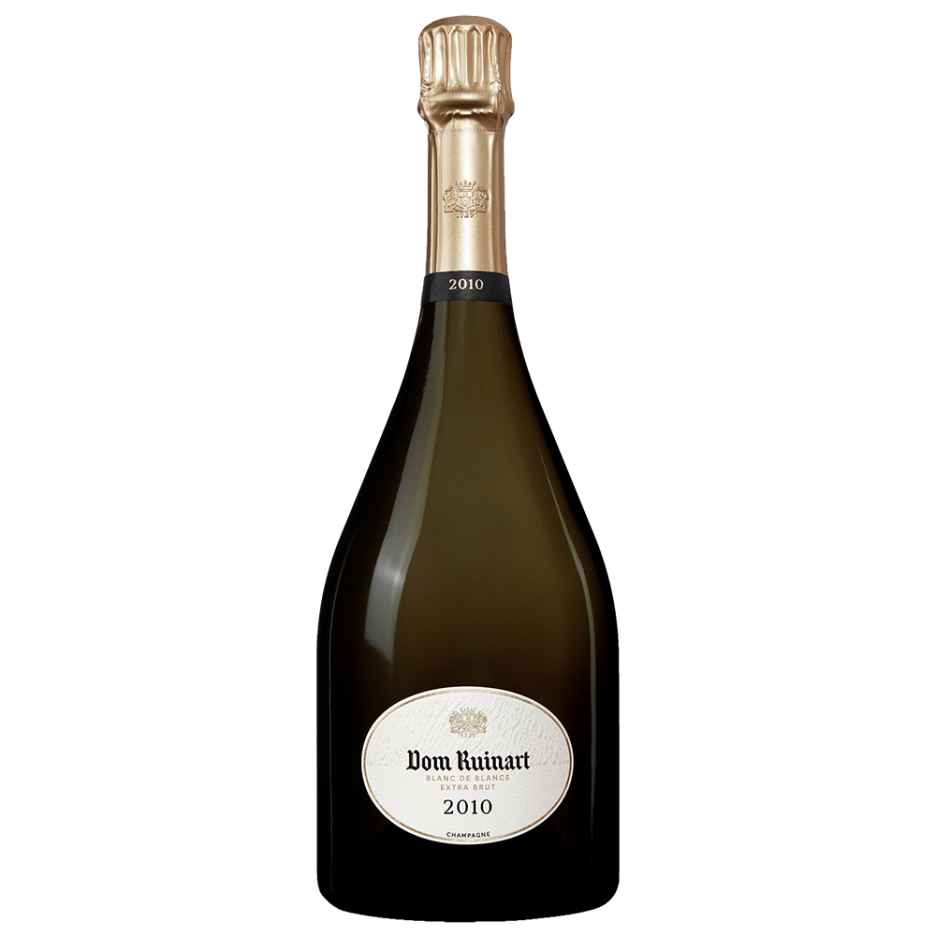 Dom Ruinart Blanc de Blanc Vintage Champagne 75cl