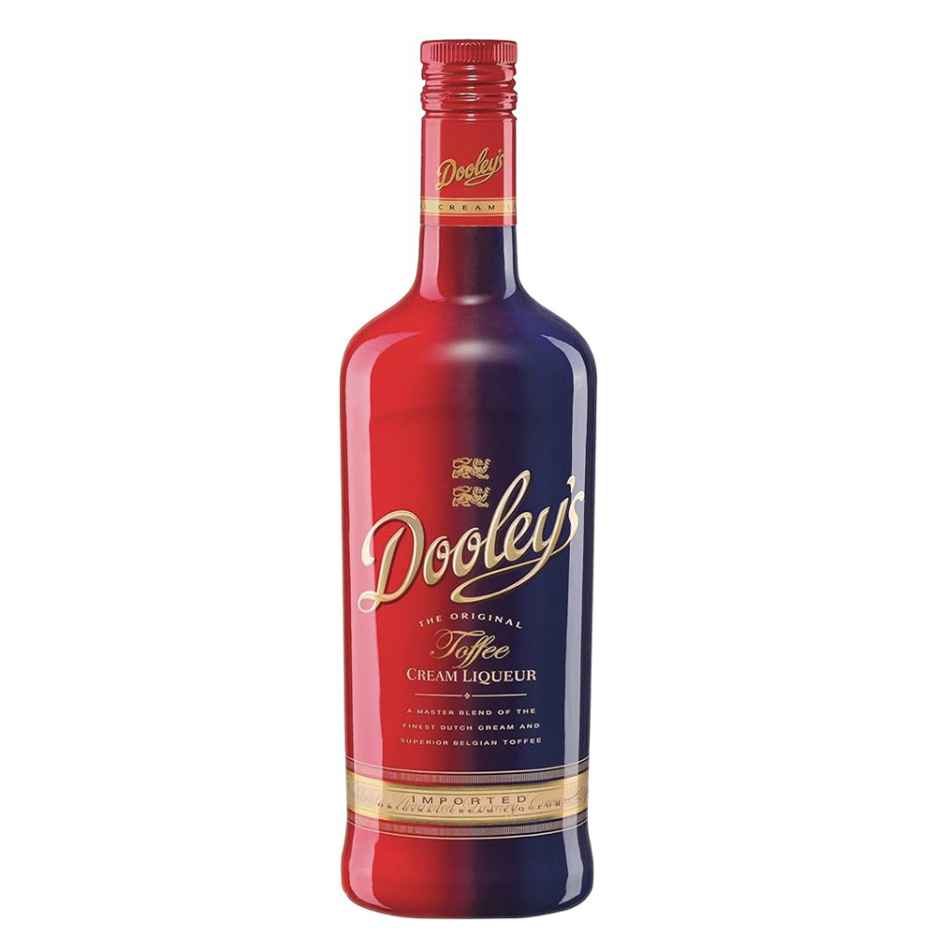 Dooleys Toffee Liqueur 70cl