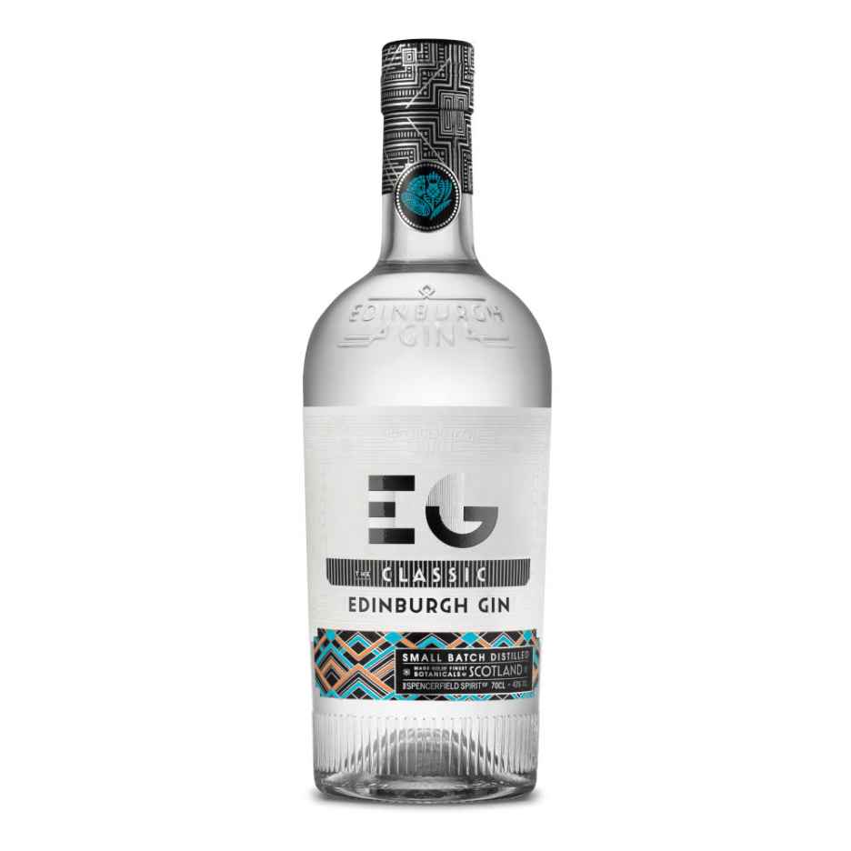 Edinburgh Gin Original 70cl 43% ABV