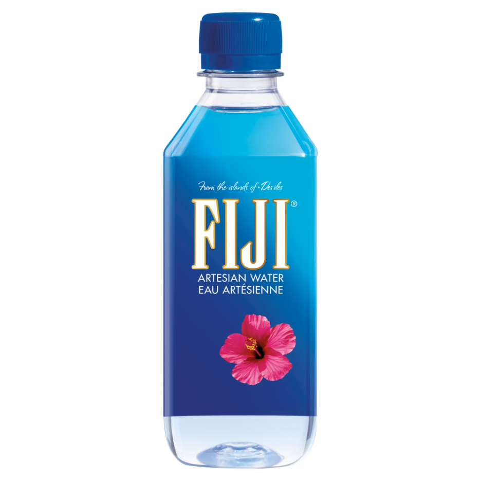 Fiji Artesian Mineral Water 24x 330ml