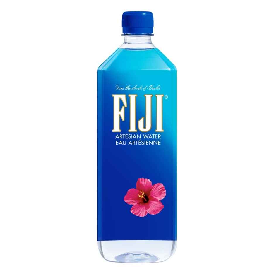 Fiji Artesian Mineral Water 12x 1Ltr 