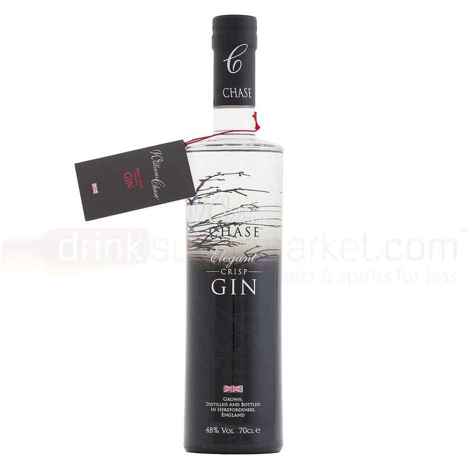 William Chase Gin English Apple Gin 70cl