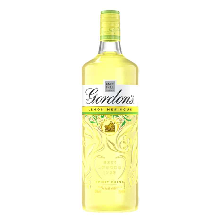 Gordon's Lemon Meringue Gin 70cl