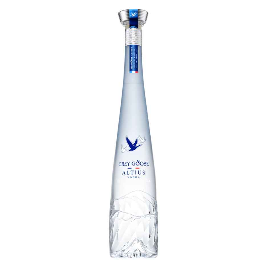 Grey Goose Altius Vodka 70cl