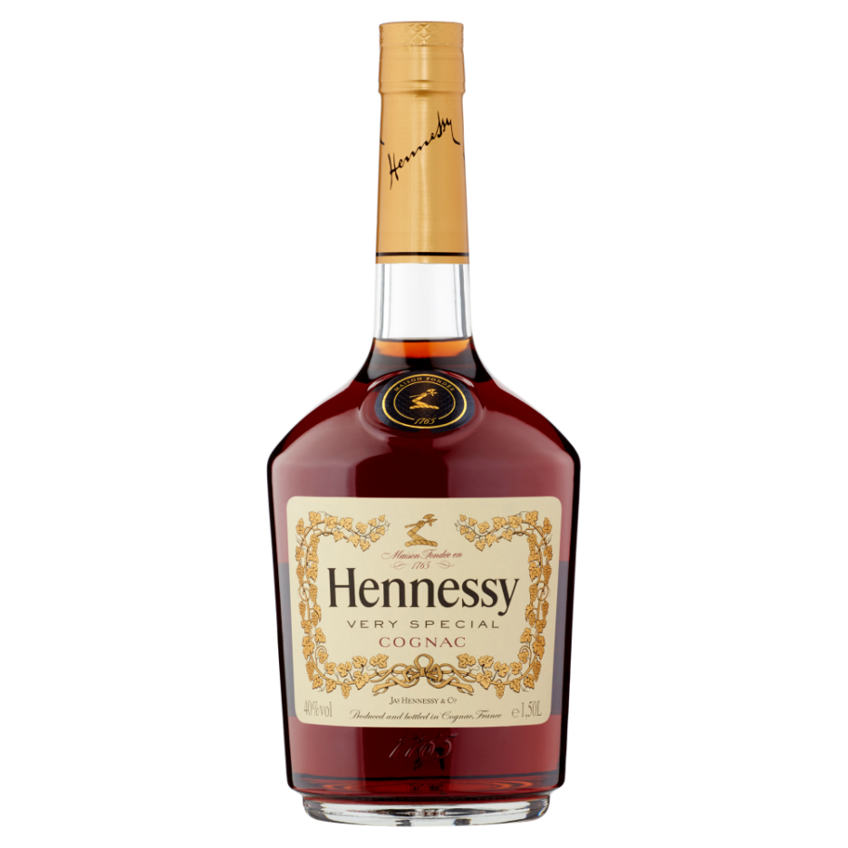 Hennessy VS Cognac 1.5 Ltr Magnum