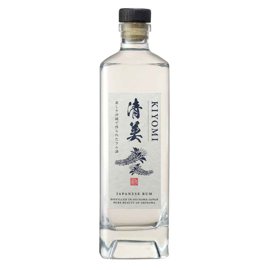 Kiyomi Rum 70cl