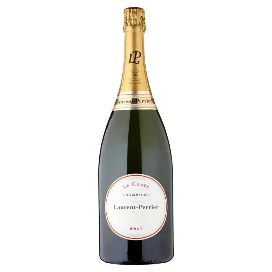 Laurent Perrier La Cuvee Brut Champagne 1.5Ltr Magnum