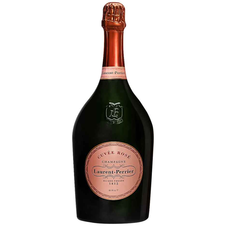 Laurent Perrier Rose NV Champagne 1.5 Ltr Magnum