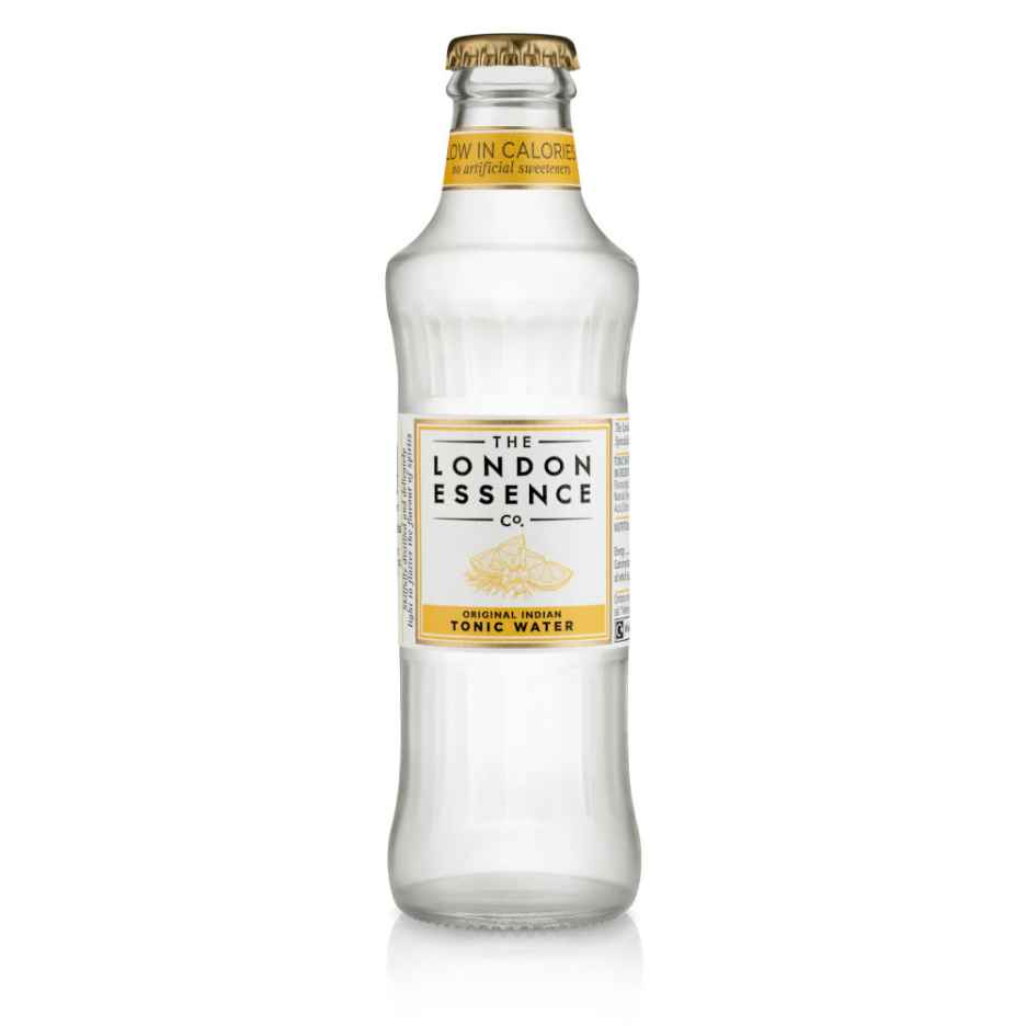 London Essence Co. Indian Tonic Water 200ml