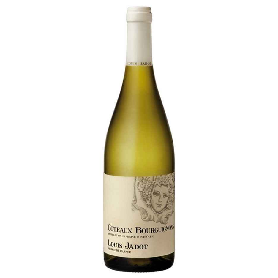 Louis Jadot Coteaux Bourguignons Chardonnay Aligoté White Wine 75cl
