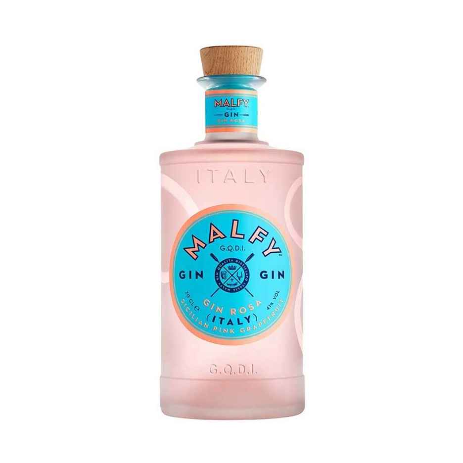Malfy Gin Rosa 70cl