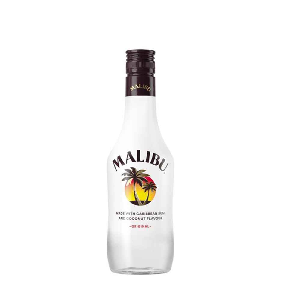 Malibu Rum Liqueur 35cl