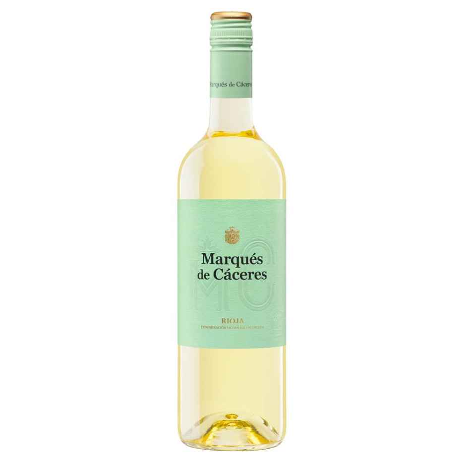 Marques de Caceres Blanco White Wine 75cl