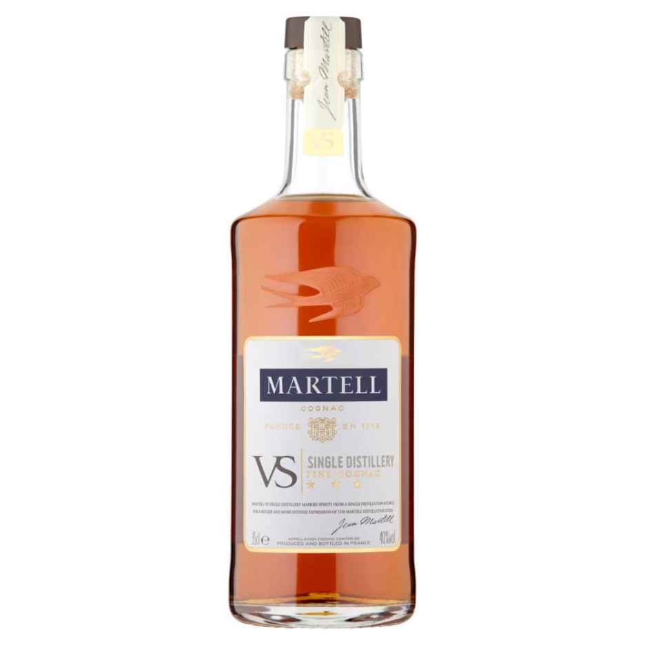 Martell VS Cognac 35cl