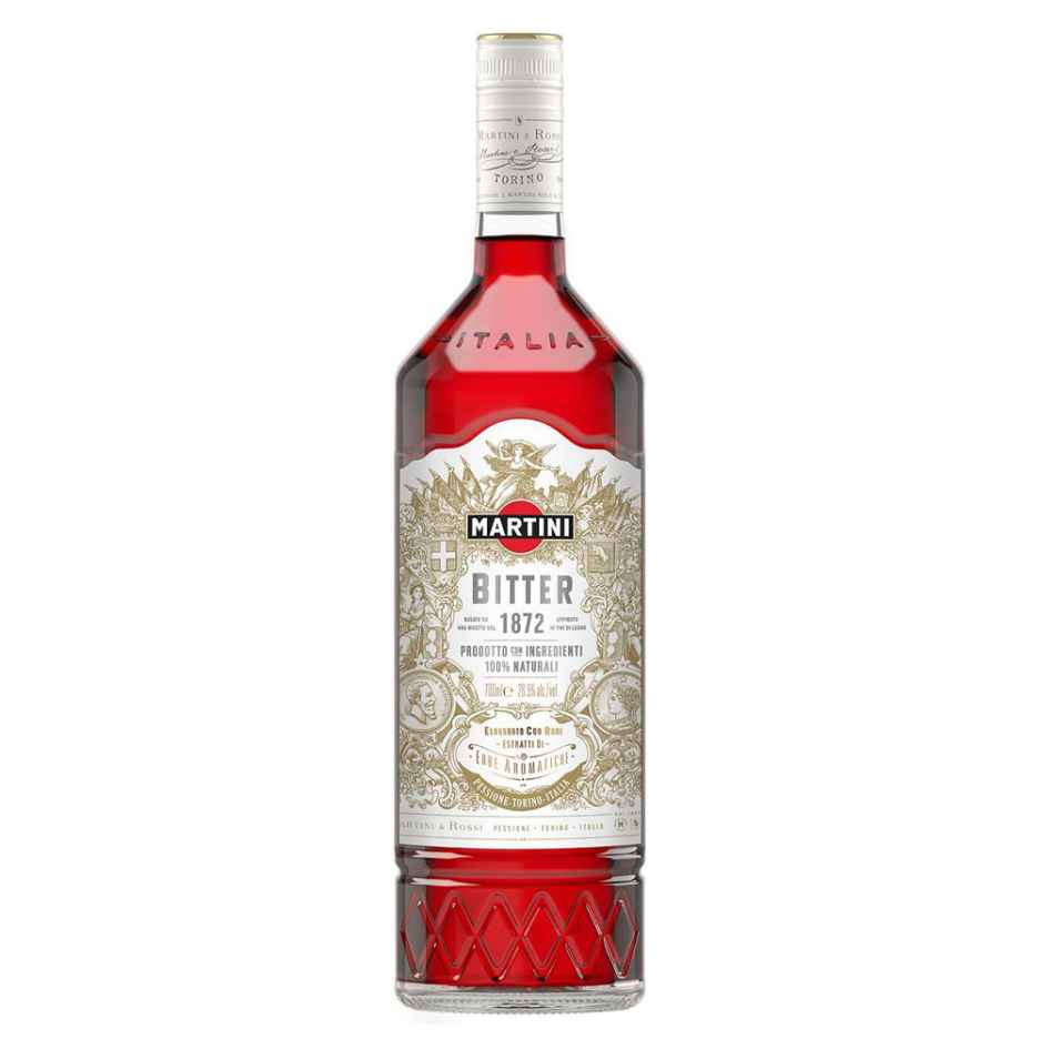 Martini Reserva Speciale Bitter Liqueur 70cl