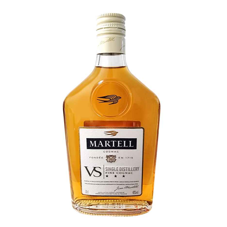 Martell VS Cognac 20cl