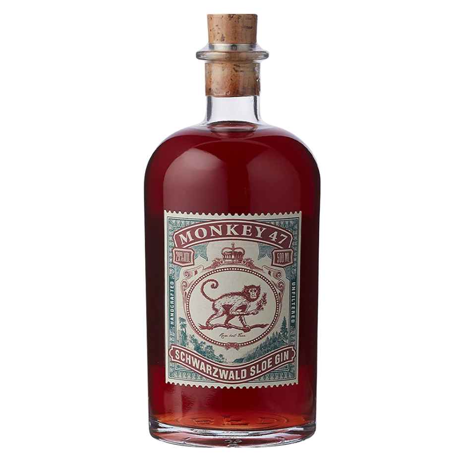 Monkey 47 Sloe Gin 50cl