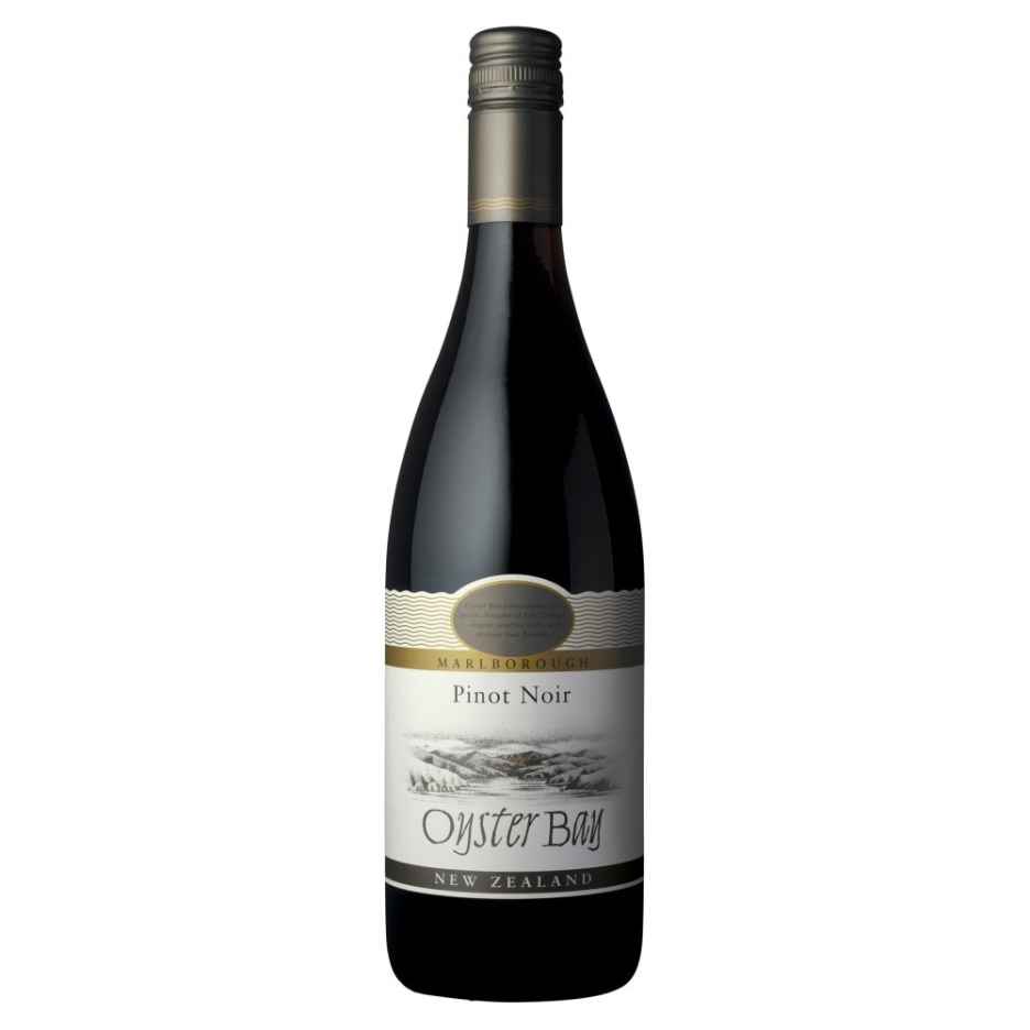 Oyster Bay Pinot Noir Red Wine 75cl 