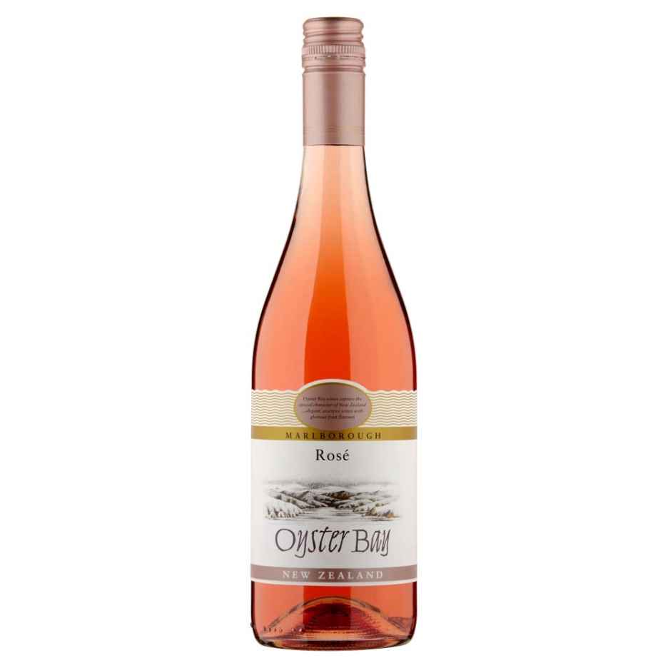 Oyster Bay Rose Wine 75cl