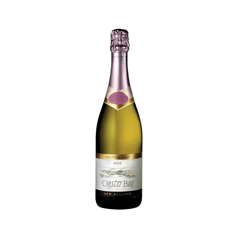 Oyster Bay Sparkling Cuvee Rose 75cl