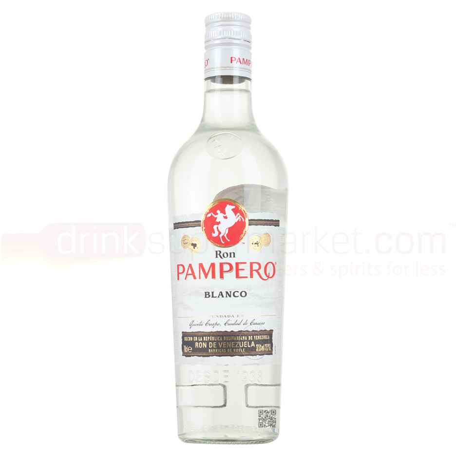 Pampero Blanco Rum 70cl