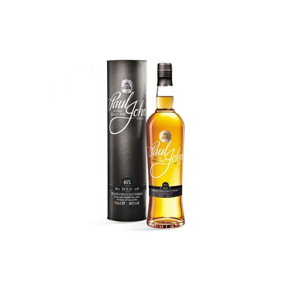 Paul John Bold Whisky 70cl