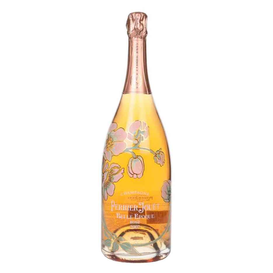 Perrier Jouet Belle Epoque Rose Champagne 1.5Ltr Magnum