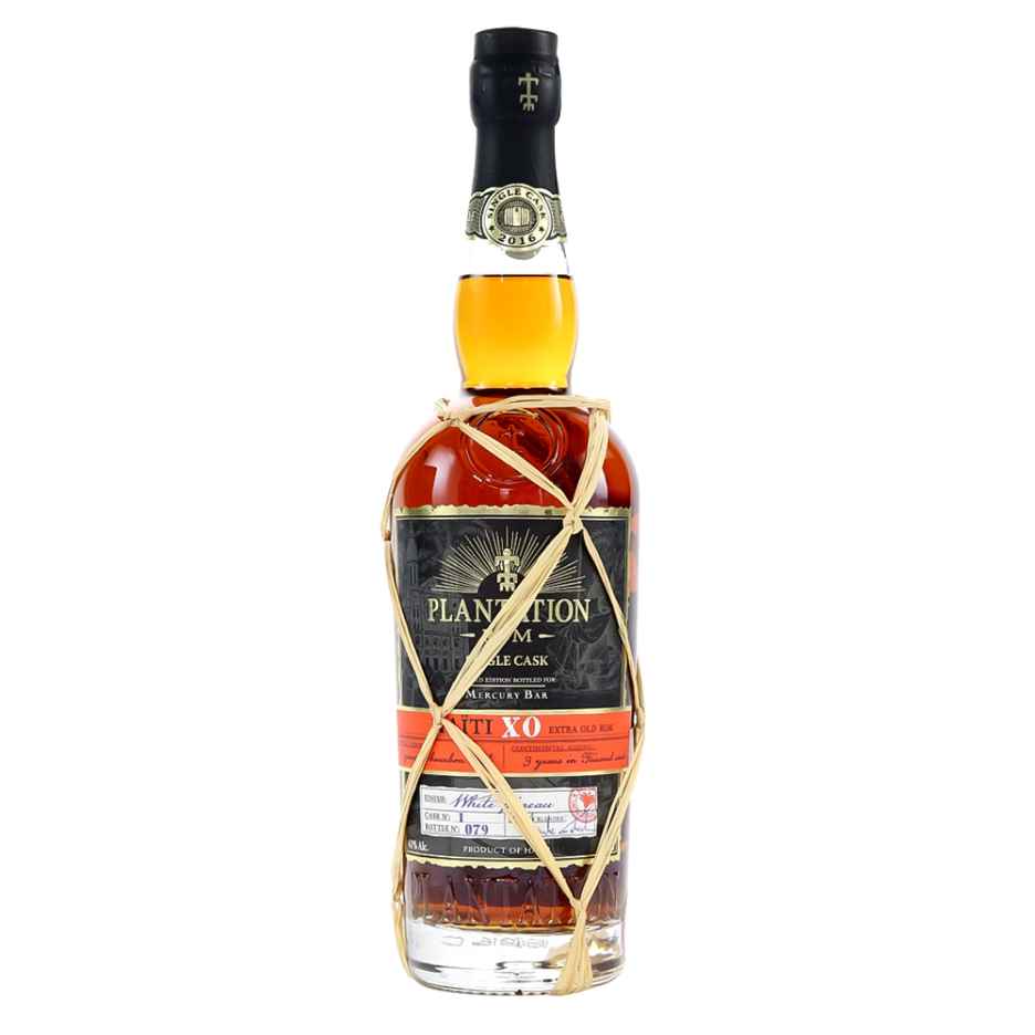 Plantation Haiti XO Rum 70cl