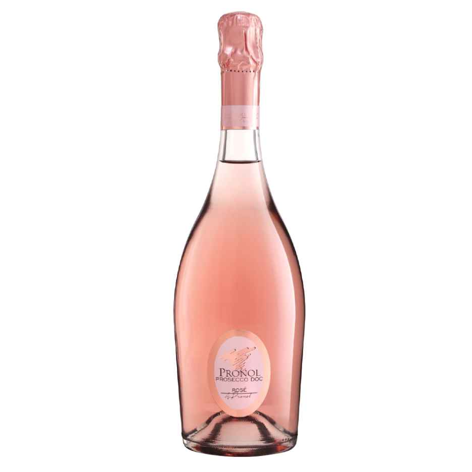 Pronol Rose Prosecco 75cl