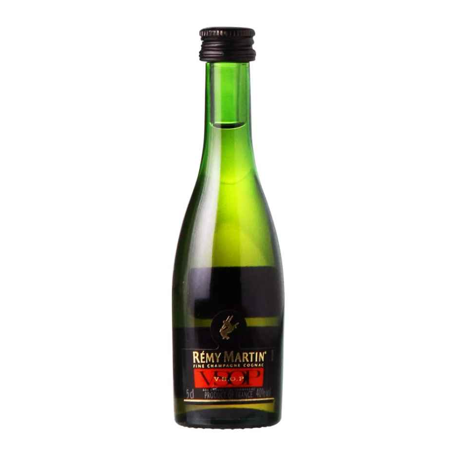 Remy Martin VSOP Cognac 5cl Miniature