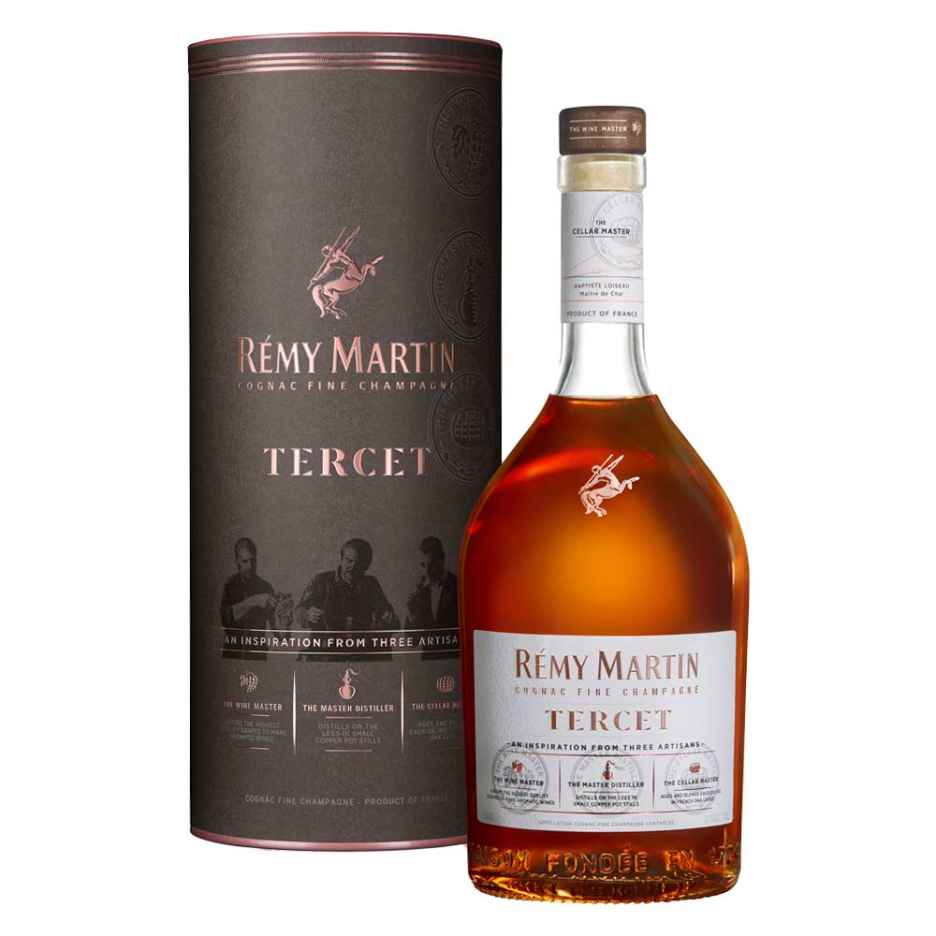 Remy Martin Tercet Cognac 70cl