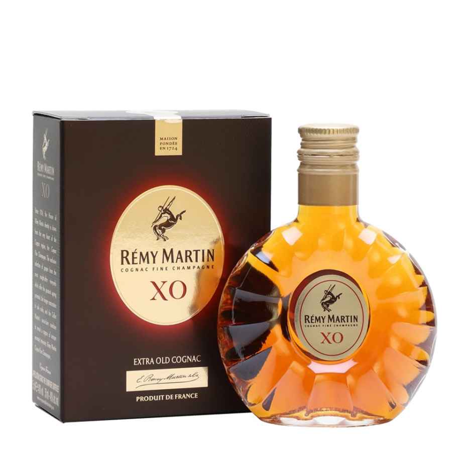 Remy Martin XO Excellence Cognac 5cl Miniature