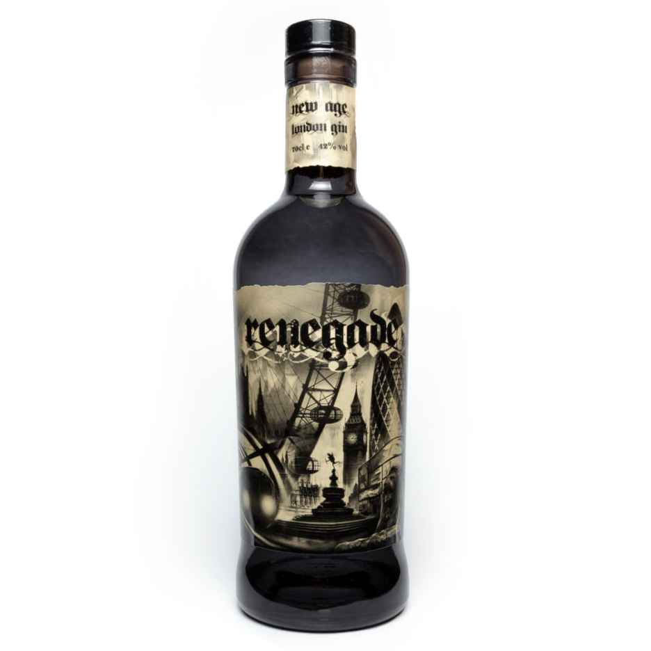 Renegade Gin 70cl