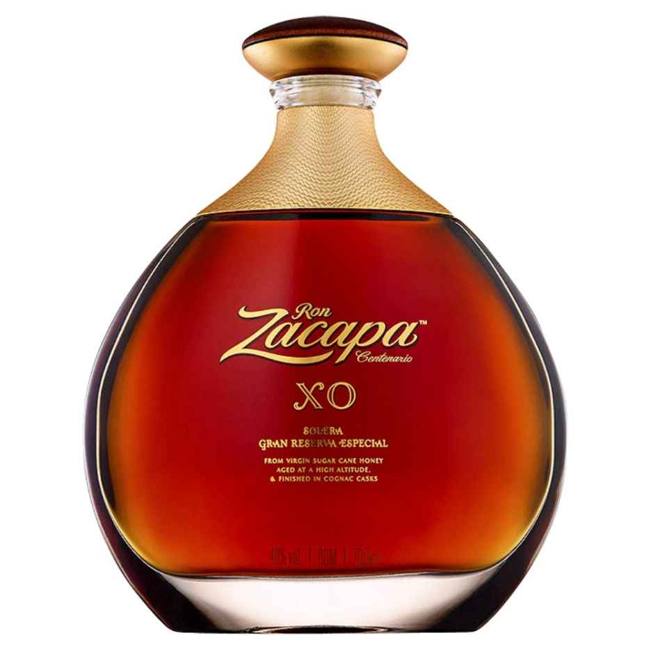 Ron Zacapa Centenario XO Solera Gran Reserva Especial Rum 70cl