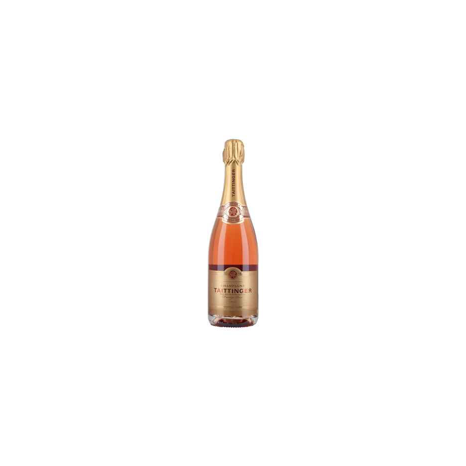 Taittinger Brut Prestige Rose NV Champagne75cl