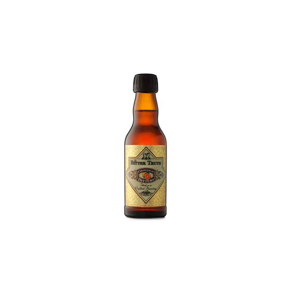 The Bitter Truth - Grapefruit Bitters - 20cl 