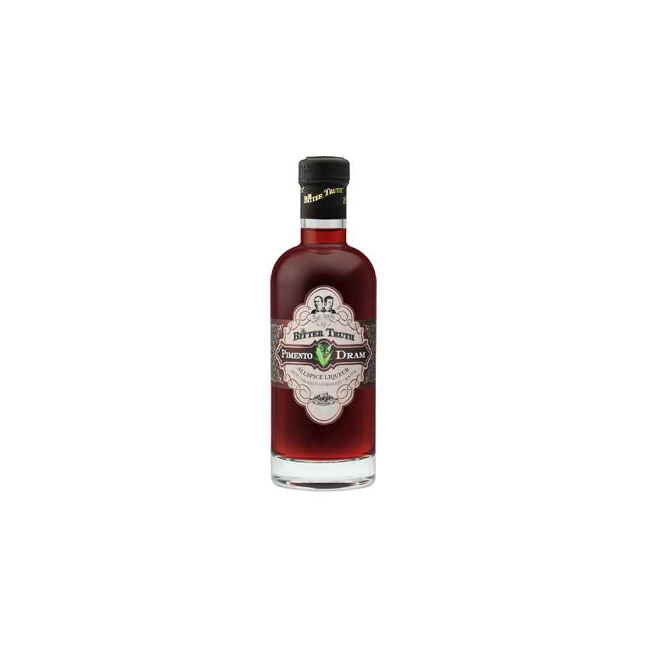 The Bitter Truth Pimento Dram Allspice Liqueur 50cl