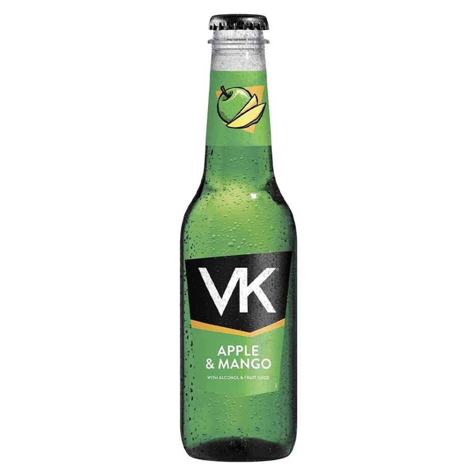 VK Apple & Mango 24x 275ml