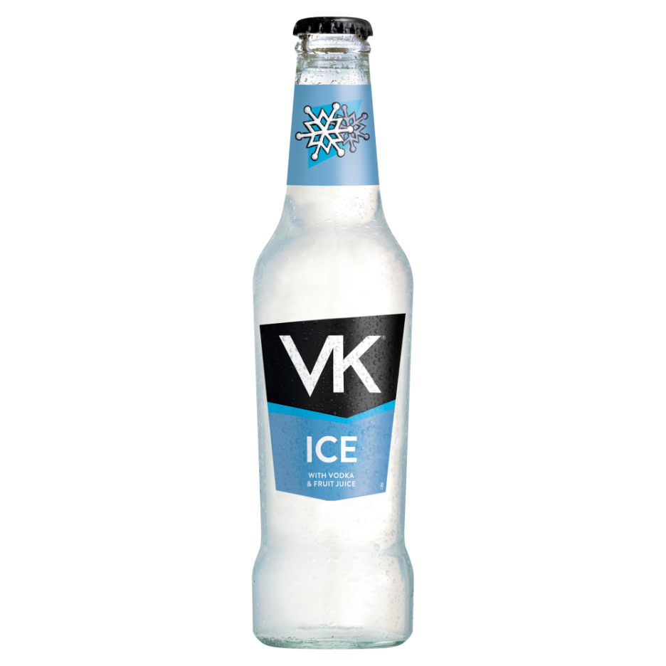 VK Ice Storm 24x 275ml
