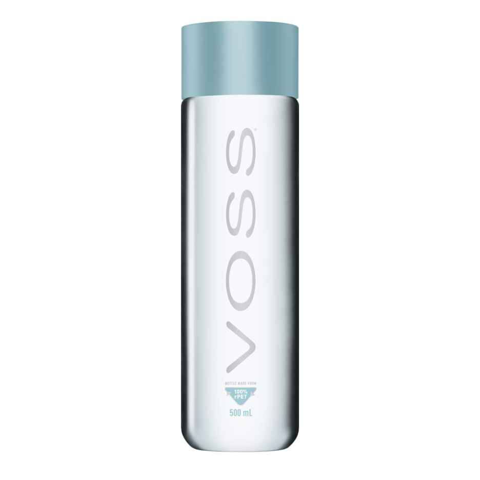 Voss Still Mineral Water 24x 500ml