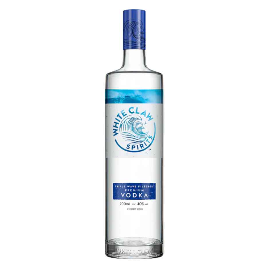 White Claw Vodka 70cl
